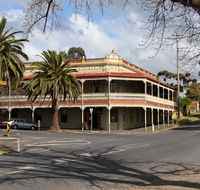 The Midland Hotel Castlemaine - Lightning Ridge Tourism