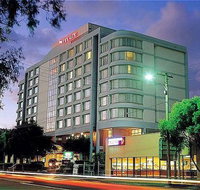 Mercure Hotel Sydney - Lightning Ridge Tourism