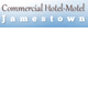 Commercial Hotel The - Lightning Ridge Tourism