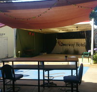 Overway Hotel - Lightning Ridge Tourism