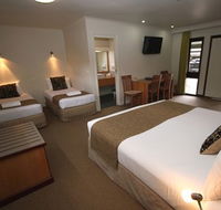 Botanical Motel - Lightning Ridge Tourism