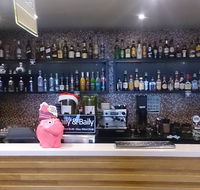 Preston Hotel - Lightning Ridge Tourism