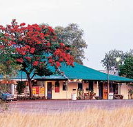 Wauchope Hotel and Roadhouse - Lightning Ridge Tourism
