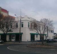 Brighton Hotel - Lightning Ridge Tourism