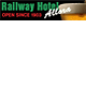 Railway Hotel Allora - Lightning Ridge Tourism