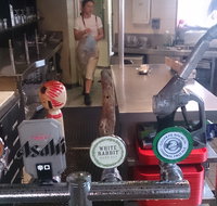 Mercat Cross Hotel/Skeeta Pty Ltd - Lightning Ridge Tourism
