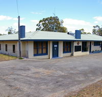 Rocky Gully Pub - Lightning Ridge Tourism