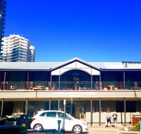 Coolangatta Hotel - Lightning Ridge Tourism