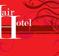Hair Hotel - Lightning Ridge Tourism