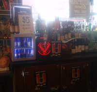 Hotel William - Lightning Ridge Tourism