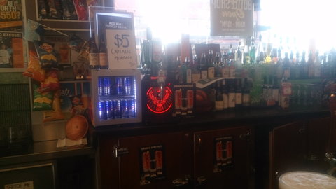 Hotel William - Lightning Ridge Tourism 0