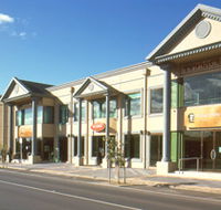 Sherbourne Terrace - Lightning Ridge Tourism