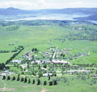 The Station Resort - Lightning Ridge Tourism