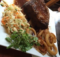 German Arms Hotel - Lightning Ridge Tourism