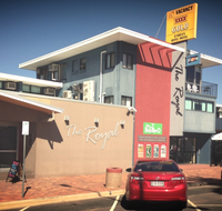 O'shea's Royal Hotel - Lightning Ridge Tourism