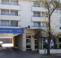 Gemini Hotel - Lightning Ridge Tourism