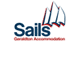 Sails Accommodation Geraldton - Lightning Ridge Tourism