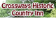 Crossways Historic Country Inn - Lightning Ridge Tourism