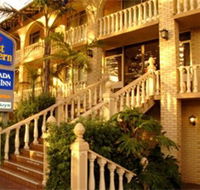 Best Western Ensenada Motor Inn and Suites - Lightning Ridge Tourism