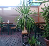 Queensberry Hotel - Lightning Ridge Tourism