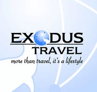 Exodus Travel Agency - Lightning Ridge Tourism