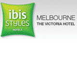 Ibis Styles Melbourne Victoria Hotel - Lightning Ridge Tourism