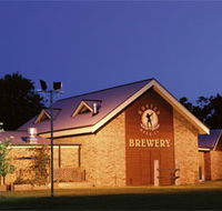 Potters Hotel And Brewery - Lightning Ridge Tourism