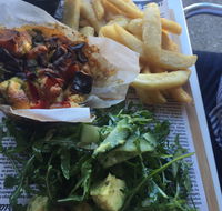 Clocktower Hotel Restaurant - Lightning Ridge Tourism