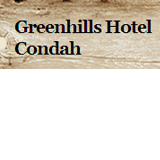 Condah Green Hills Hotel - Lightning Ridge Tourism