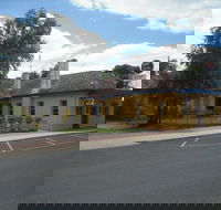 Goroke Hotel Bar amp Bistro - Lightning Ridge Tourism