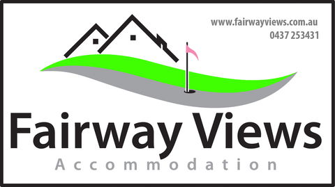 Fairway Views Accommodation - Lightning Ridge Tourism 1