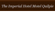 Quilpie Imperial Hotel Motel - Lightning Ridge Tourism