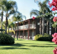 Barmera Hotel-Motel - Lightning Ridge Tourism