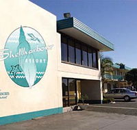 Shellharbour Resort amp Conference Centre - Lightning Ridge Tourism