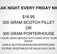 Greensborough Hotel - Lightning Ridge Tourism