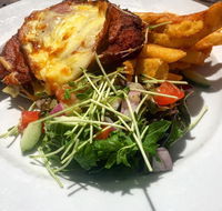 Boundary Hotel - Lightning Ridge Tourism