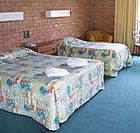 James Street Motor Inn - Lightning Ridge Tourism
