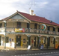 Royal Hotel Mandurama - Lightning Ridge Tourism