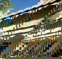 Imperial Hotel Mount Victoria - Lightning Ridge Tourism