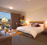 Rendezvous Stafford Hotel Sydney - Lightning Ridge Tourism
