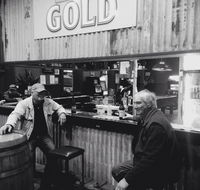 Lake Bolac Hotel - Lightning Ridge Tourism