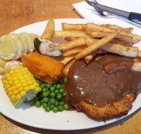 West Ryde Hotel - Lightning Ridge Tourism