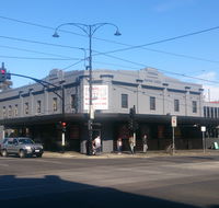 Browns Hotel - Lightning Ridge Tourism