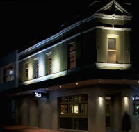 Crocodile Farm Hotel - Lightning Ridge Tourism