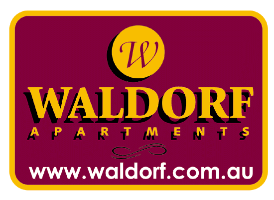 Woolloomooloo Waldorf Apartments - Lightning Ridge Tourism