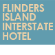 Flinders Island Interstate Hotel - Lightning Ridge Tourism
