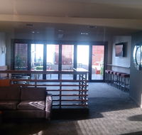 Barklys Hotel - Lightning Ridge Tourism