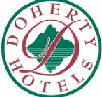 Hadleys Orient Hotel