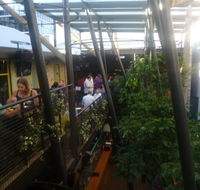 Terminus Hotel - Lightning Ridge Tourism