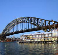 Pier One Sydney Harbour Autograph Collection  - Lightning Ridge Tourism
